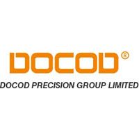 DOCOD PRECISION GROUP LIMITED