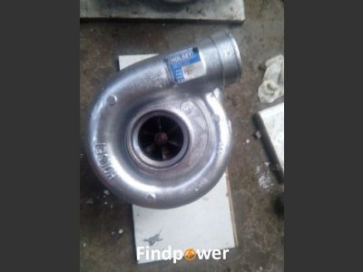 // TURBOCHARGER - STOCKLIST // SPARES FOR SALE //