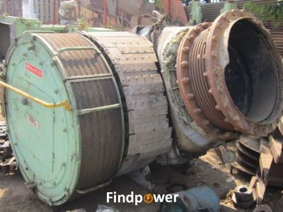 ABB Turbocharger for Sale