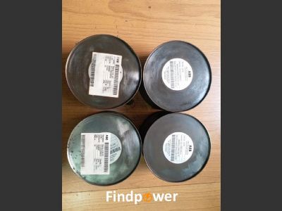 ABB VTR 304 bearing set for sale 