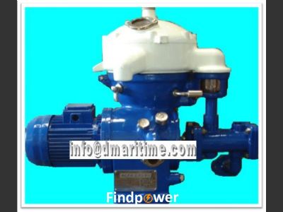 Alfa Laval oil separator, high speed disc centrifuge, biodiesel centrifuge, Alfa Laval Lube oil purifier 