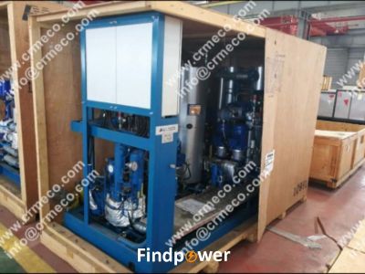 Aura AMB-MC-15-SS fuel supply unit For sale