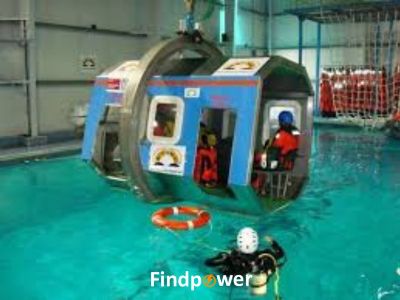 BOSIET ( Basic Offshore Safety Induction & Emergency Training )