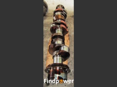 B&W 5T-23LH Std. Crankshaft for Sale