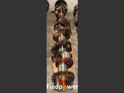 B&W 7T 23LH STD. CRANKSHAFT FOR SALE