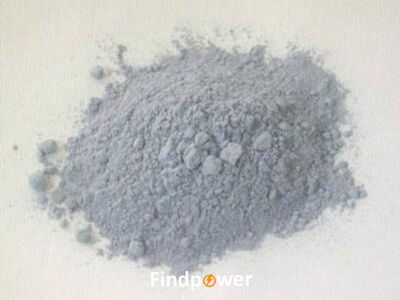 Cadmium metal powder