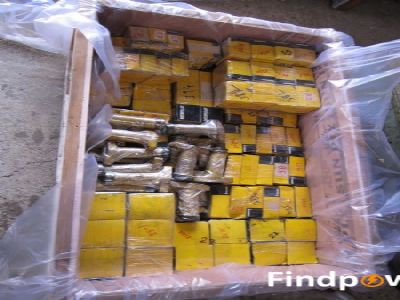 CAT 3608 spare parts