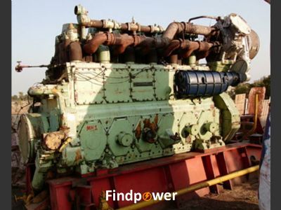 Caterpillar 3606 Engine for Sale