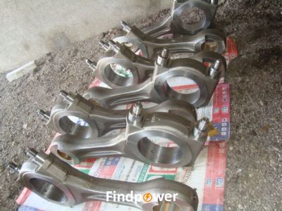 Daihatsu 8 DK 32 Engine Spares for Sales.