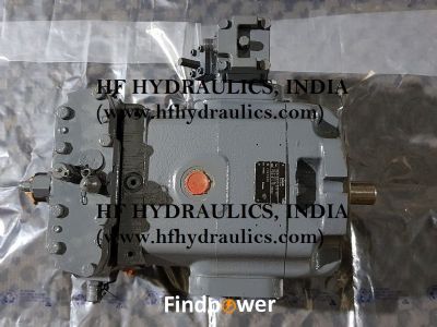 DENISON P6P 2R1C 5A2 MODEL HYDRAULIC PUMP (HF HYDRAULICS, INDIA)​