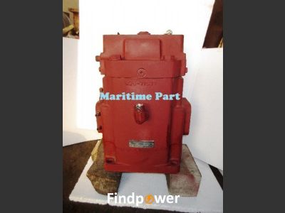 DENISON PUMP & MOTOR FOR SALE