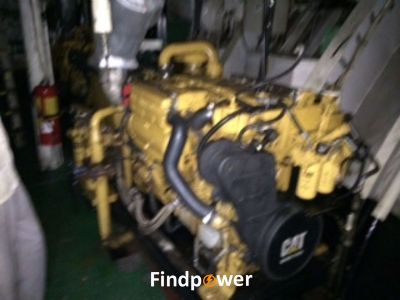 DEUTZ SBV 6 M 540 COMPLETE ENGINE FOR SALES