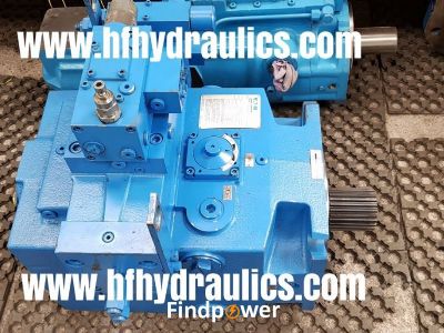 EATON PVWS500 (NEW)(HF HYDRAULICS, INDIA)