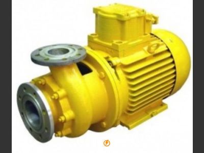 Flow meter, Basket strainer, ATEX centrifugal fuel pumps