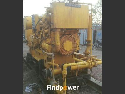 FOR SALE : CATERPILLAR 3512