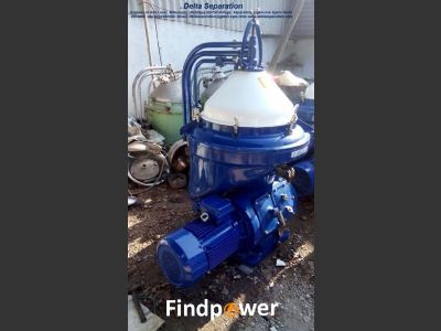 For Sale :Alfa laval oil separator MAPX204,MAPX205,MAPX207,MAPX309,MOPX207,MOPX309,MOPX205 