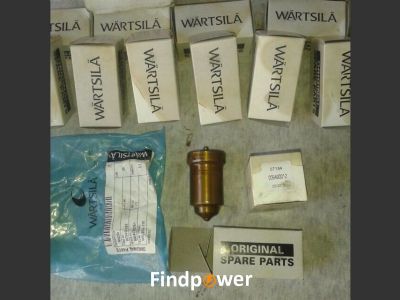 For Sale Brand New Spare Parts Wartsila W32 MAK M20