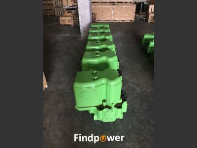 For Sale: Daihatsu DS-32 and Daihatsu DSM-32 Cylinder Heads