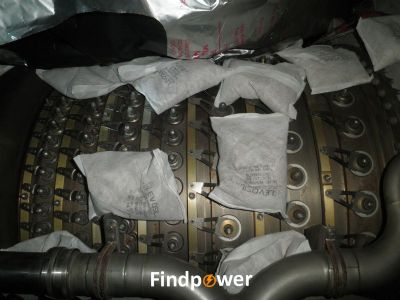 For Sale: General Electric LM2500 Gas Turbines 