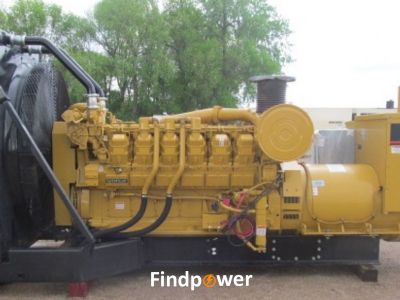 For Sale: Generators