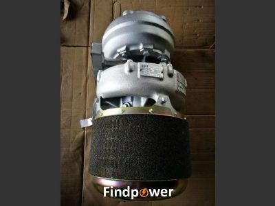 For sale: IHI RH133 Turbocharger