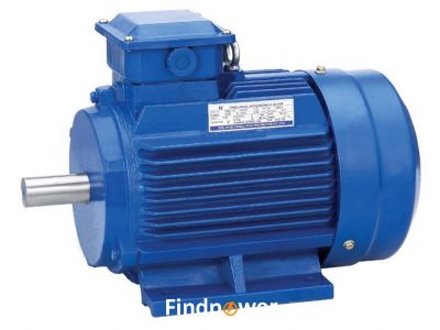 For Sale Used/reconditiond Marine electric motors with 60 Hz for sale.