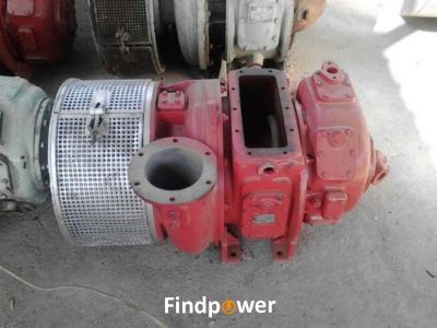 for sale-ABB TURBOCHARGER VTR 160/VTR 161/VTR201/VTR454-D32/VTR 354-11/VTR304P11.