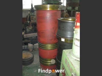 FOR SALE:HANSHIN 6EL40 DIESEL ENGINE PARTS