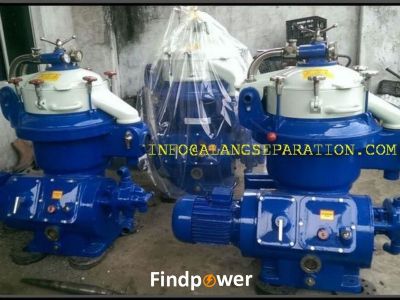 For Sales: Alfa Laval Centrifugal Separator, Ship oil purifier, DO purifier, HFO purifier, LO Purifier