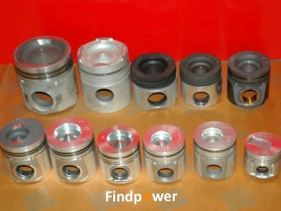 For Sales: Cummins Engine Piston