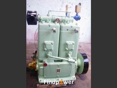 Hatlapa Air Compressor for Sale