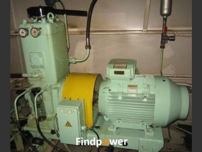 Hatlapa Air Compressors for Sale 