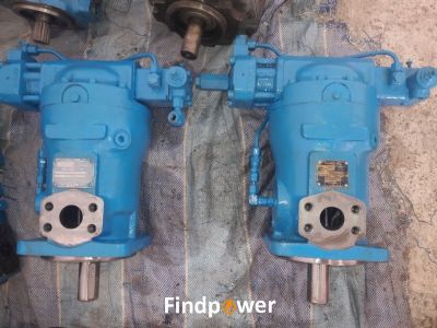 HAWE INLINE V30B 128 RKN 11 PD3 HYDRAULIC PUMP