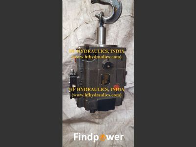 HAWE V30E 160 RKN MODEL HYDRAULIC PUMP (HF HYDRAULICS, INDIA)​