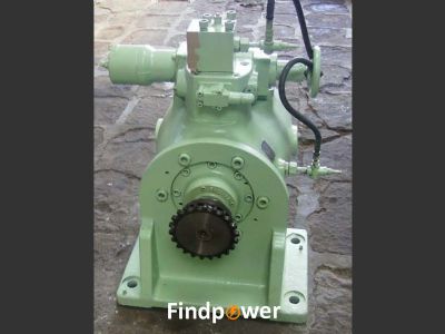 Kawasaki Hydraulic Pump for Sale