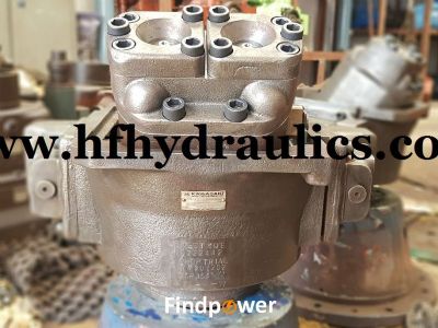 KAWASAKI LV-180-410R MODEL HYDRAULIC PUMP (HF HYDRAULICS, INDIA)​