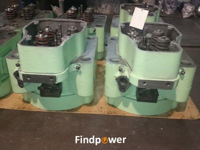 MAN 23 / 30 SPARE PARTS FOR SALE 