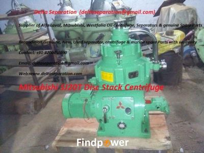 Mitsubishi oil centrifuge,oil separator :SJ11T,SJ15T,SJ16T,SJ20T,SJ25T,SJ30F,SJ40,SJ40EH,SJ50F,SJ60EH,SJ80F