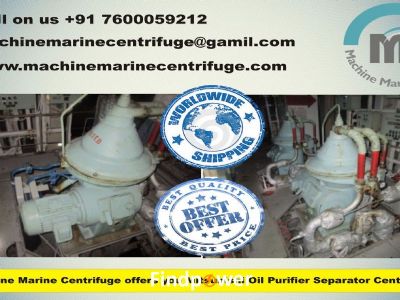 Mitsubishi Selfjector Series Purifier , Mitsubishi Lube Oil Centrifuge , Mitsubishi Waste Oil Purifier,