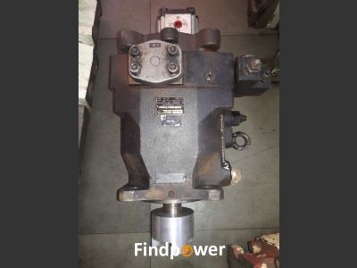 PARKER PV080R1K1T1NKLC HYDRAULIC PUMP