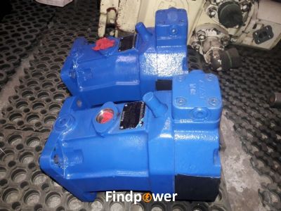 REXROTH AA6VM55HA1/63W-VSD520A