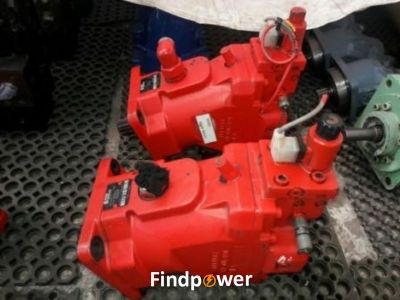 SAUER DANFOSS 51V250 RF2N MODEL HYDRAULIC MOTOR