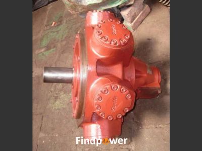 Staffa Hydraulic Motor HMB - 270 for sale