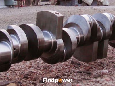 STORK STD. CRANKSHAFTS FOR SALE