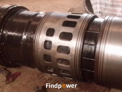 Sulzer RND 68M Spares for Sale