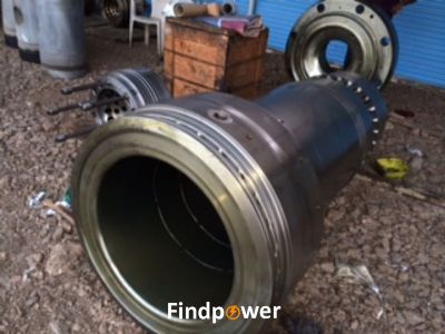 SULZER RTA 58 BRAND NEW ORIGINAL SPARE FOR SALES