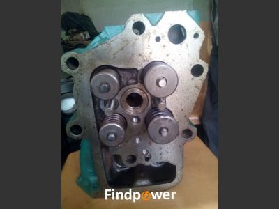 Volvo Penta TAMD 162A New Engine Spares for Sales.