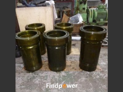 WARTSILA 12V32 spare parts available for sale