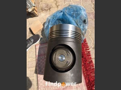 WARTSILA 16V32GD SPARES FOR SALE