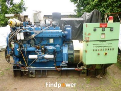 WARTSILA TYPE : UD25L06S5D FOR SALE